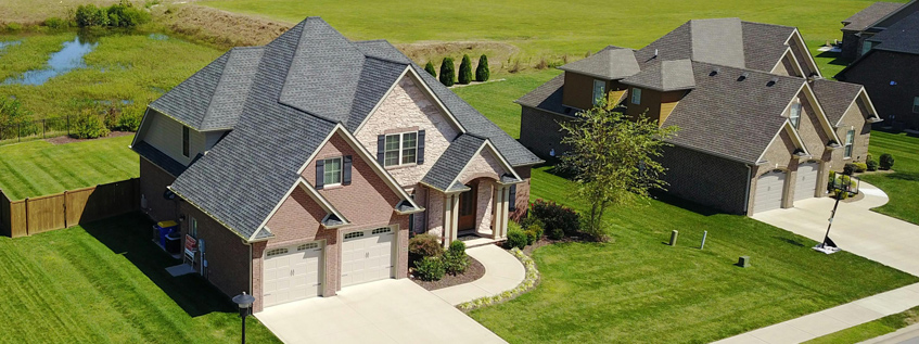 Residential Roofing